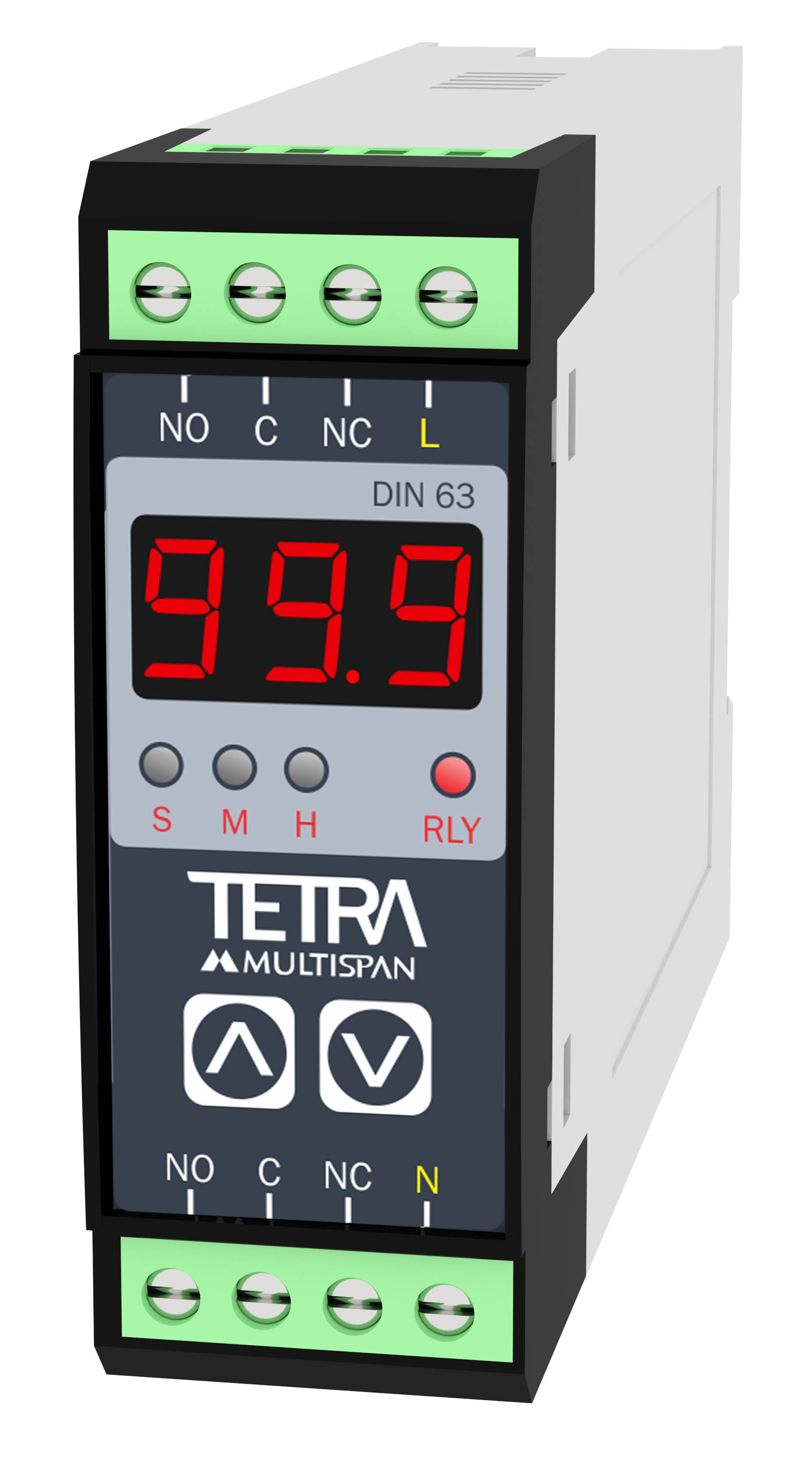 Rơ le thời gian On/ Off delay và Cyclic