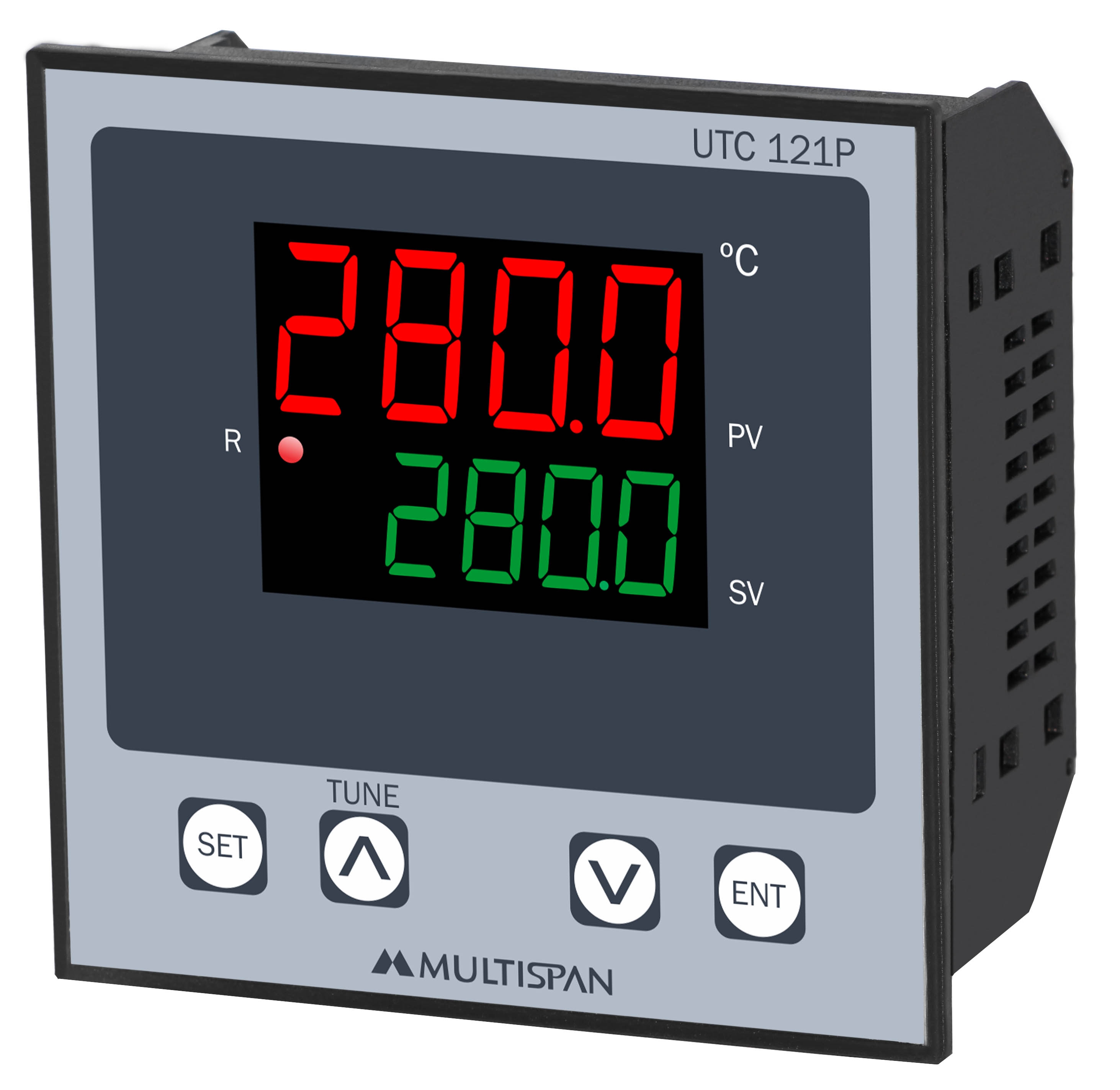 Bộ điều khiển PID 1 ngõ ra