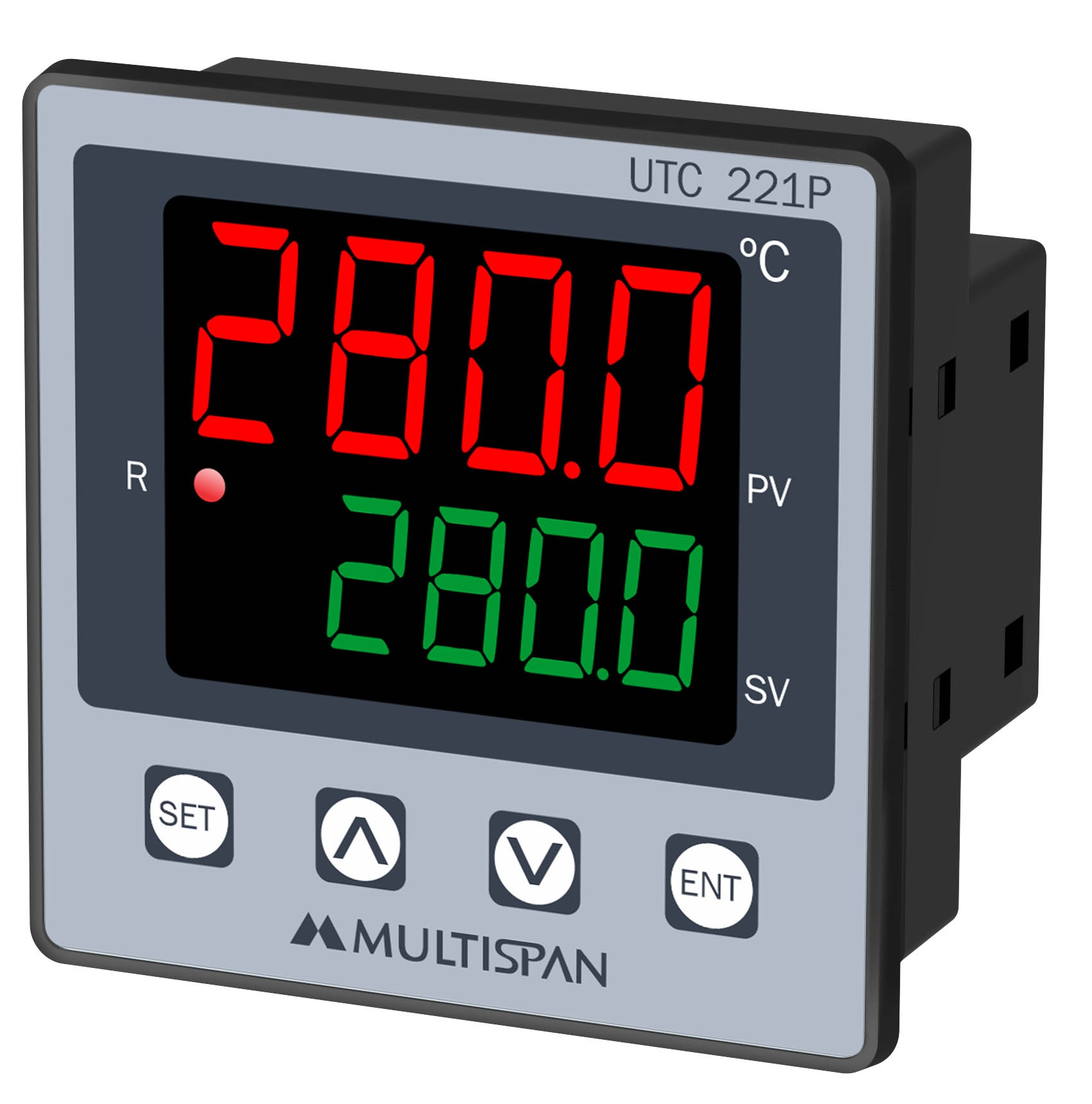 Bộ điều khiển PID 1 ngõ ra