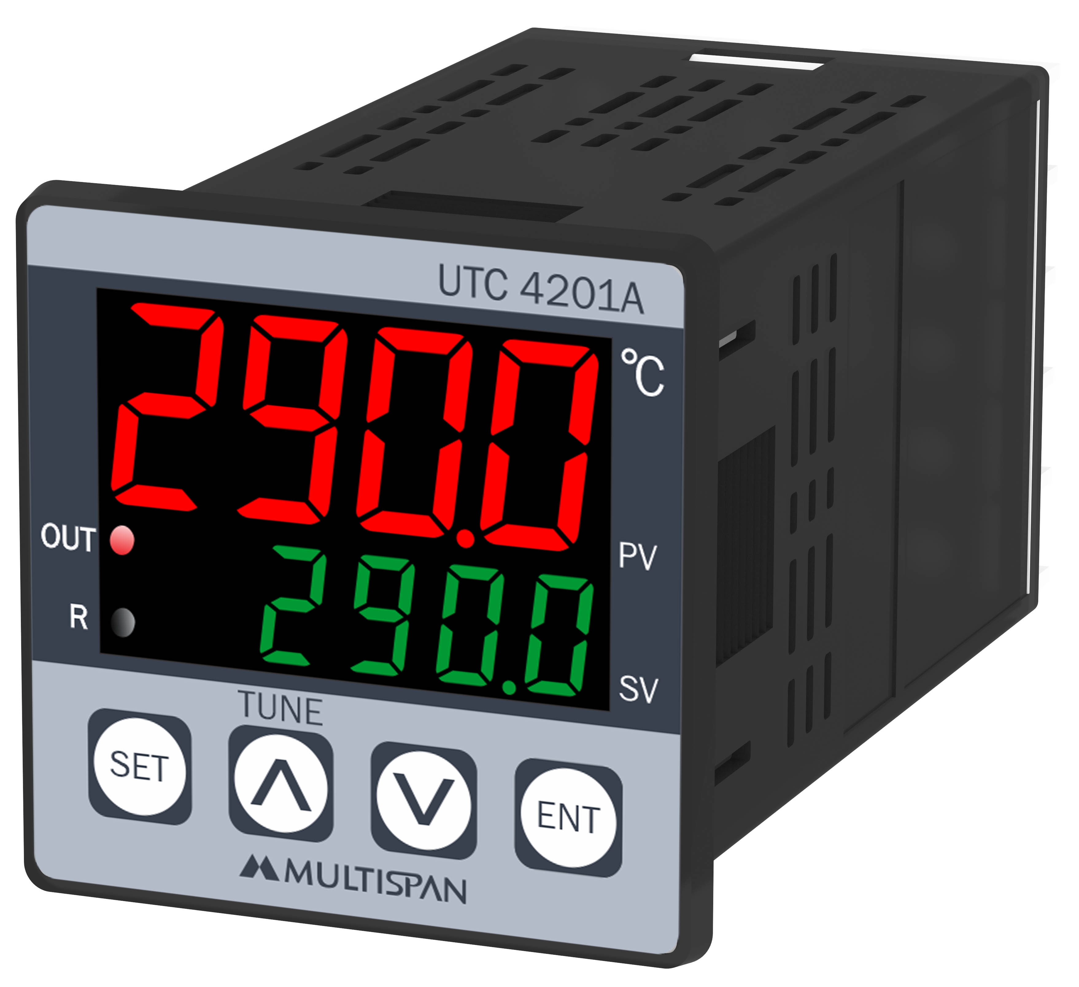 Bộ điều khiển PID Analog I/O, Modbus